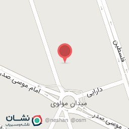 عکس اداره امور مالیاتی شهر اهواز کد ۴ و کد ۱۲