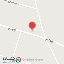 عکس نانوایی سنگک