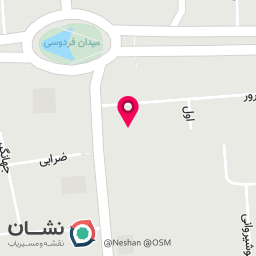 عکس پردیس تجارت هومان