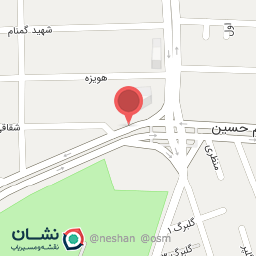 عکس صافکاری پی دی آر ایران زمین