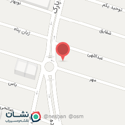 عکس خشکشویی پونک پارک