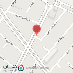 عکس نرده استیل برتر