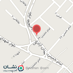 عکس خدمات کشاورزی نژاد عبداله 