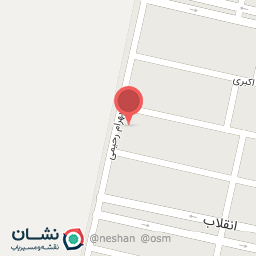 عکس سوپر مارکت رحیمی