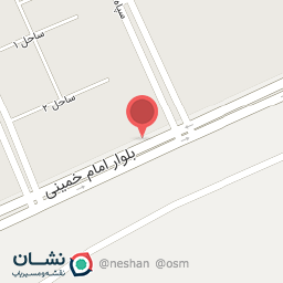 عکس افق کوروش ( شعبه جلفا امام خمینی)