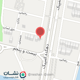 عکس کلینیک درمان سوء مصرف مواد نیکا