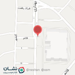 عکس 24 متری باغچه بان