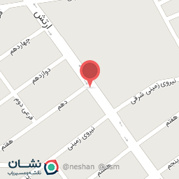 عکس بیمه ایران عزیزی