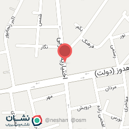 عکس آموزشگاه مراقبت و زیبایی گیتا مهر