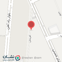 عکس پارچه سرای یزدی 