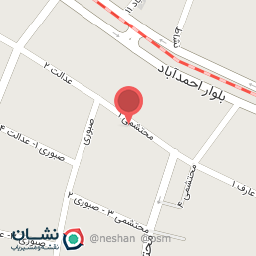 عکس دکتر آزاده رحمتیان