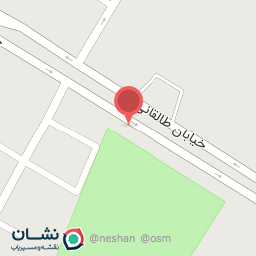 عکس ایستگاه تاکسی آبیک - کرج