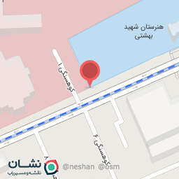 عکس روزنامه فروشی قائم