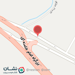 عکس املاک زرندی 