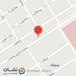 عکس خرازی رنگین کمان