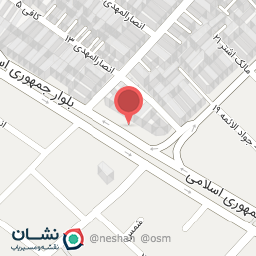 عکس بانک انصار شعبه باغ شریفی