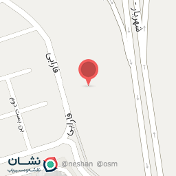 عکس پست برق مجتمع بنفشه