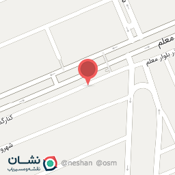 عکس سوخاری کیلویی آتا پلاس