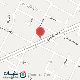 عکس مسجد و حسینه حضرت ابوالفضل