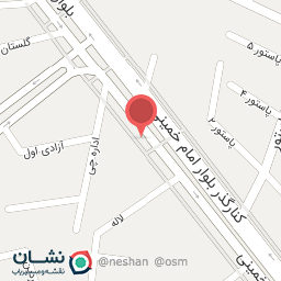 عکس جانبو 3428 شعبه منظریه