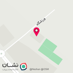 عکس سالن ورزشی شهدای گرگاب