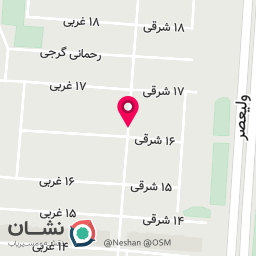عکس سالن زیبایی هانی