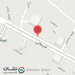 عکس فروشگاه عینک مرکزی 2