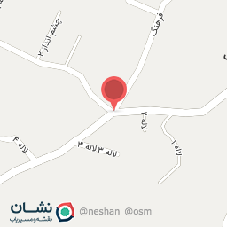 عکس نانوایی لواشی