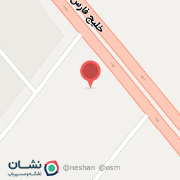 عکس عمارت ماه آفرین اصفهان