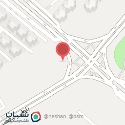 عکس مجتمع تجاری نگار