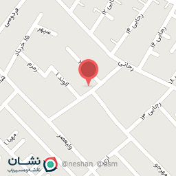 عکس پرده سرای مروارید