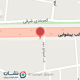 عکس تعمیرگاه پژو علی دیاگ
