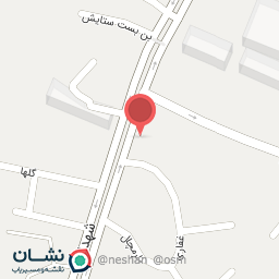 عکس فروشگاه مرغ فرشاد