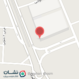 عکس فرمانداری شهرستان شاهین شهر و میمه