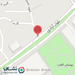 عکس بانک ملی ایران شعبه اندیشه