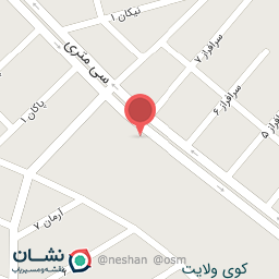 عکس باشگاه بدنسازی ایرانیان 