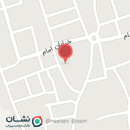 عکس سوپر مارکت صداقت