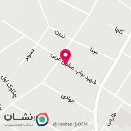 عکس مطب نیکا و نیکتا جعفری نور