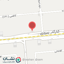 عکس مطب دکتر پیراسته