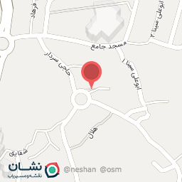 عکس کارگاه نجاری دهقانی