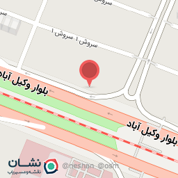 عکس شرکت آسانسور و پله برقی جهان آسانبر میلاد