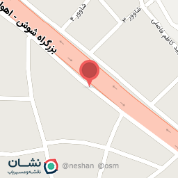 عکس سوپر مارکت