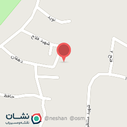 عکس سوپر مارکت میلاد