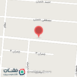 عکس کافه رستوران چینو-نیازی