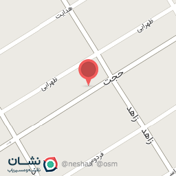 عکس فروشگاه مواد غذایی کوروش