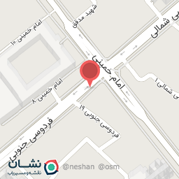 عکس پارچه فروشی کاتبی