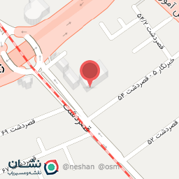 عکس دکتر مریم صحت پور