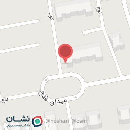 عکس آرایشگاه آقای خاص