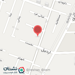 عکس فروشگاه لوازم یدکی یزدان