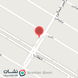 عکس نیک شام